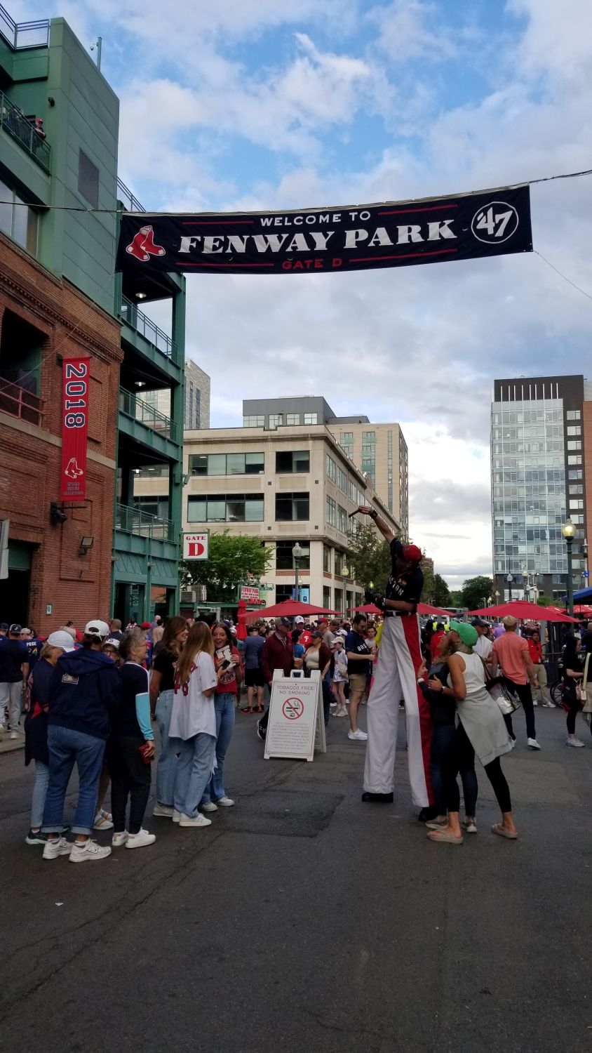 Fenway 